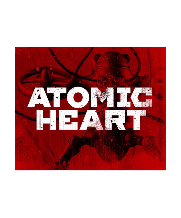 Atomic Heart Gold Edition XBOX One / Xbox Series X|S Xbox Series X|S Key OTHER